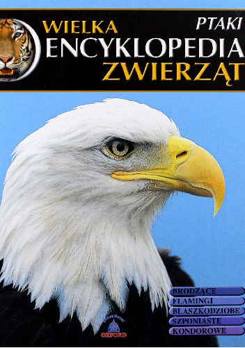 Wielka Encyklopedia Zwierząt. Ptaki. Tom 5 - Dmitrij Strelnikoff