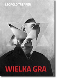 Wielka Gra - Leopold Trepper