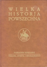 Wielka historia powszechna t.7/2 - Jan Dąbrowski