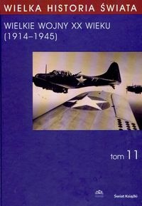 Wielka historia świata T. 11 - Marian Zgórniak, Wojciech Rojek