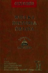 Wielka historia świata. T. 11, Rzym, podbój Afryki - Kartagina - Rzym chrześcijański: chrześcijaństwo, stworzenie świata według Biblii, potop - praca zbiorowa