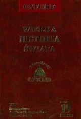 Wielka historia świata. T. 19, Średniowiecze : Anglia za Plantagenetów - Kultura i sztuka - praca zbiorowa