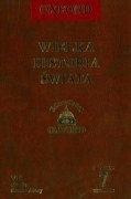 Wielka historia świata. T. 7, Grecja, Kreta - Ateny - praca zbiorowa