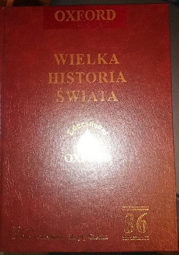 Wielka Historia Świata T.36. Polska - Rządy Gierka. - praca zbiorowa