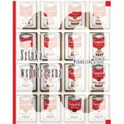 Wielka historia sztuki. Tom 10, Sztuka współczesna