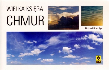 Wielka księga chmur - Richard Hamblyn