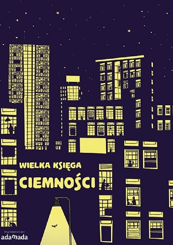 Wielka księga ciemności - Helena Haraštová