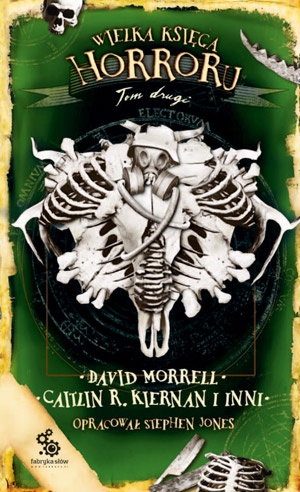 Wielka księga horroru, t.2