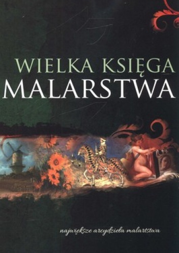 Wielka księga malarstwa