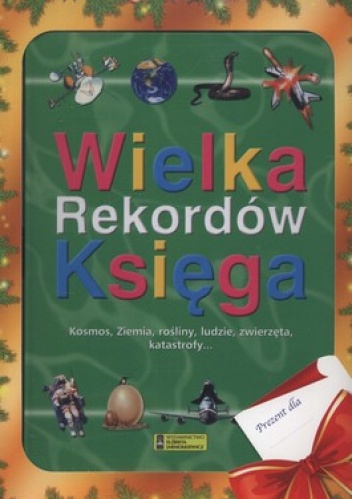 Wielka księga rekordów