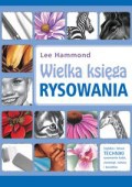 Wielka księga rysowania - Lee Hammond