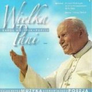 Wielka Pani - Karol Wojtyła