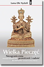 Wielka pieczęć - Lama Ole Nydahl