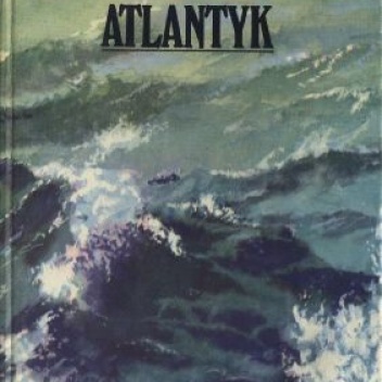 Wielka przygoda oceanów. Atlantyk - Georges Blond