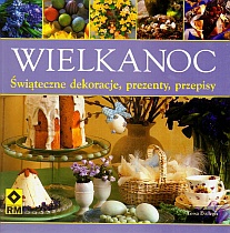 Wielkanoc - Tessa Evelegh