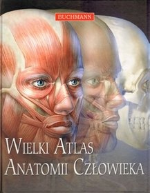 Wielki atlas anatomii człowieka - Beverly McMillan