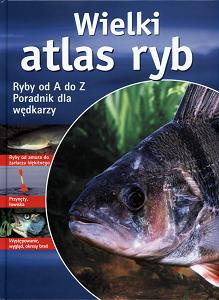 Wielki atlas ryb - Andreas Janitzki