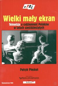 Wielki mały ekran - Patryk Pleskot