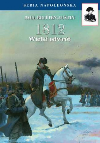 Wielki odwrót - Britten Austin Paul