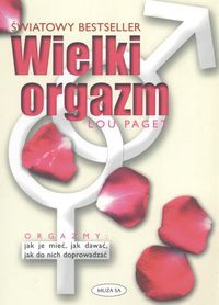 Wielki orgazm - Lou Paget