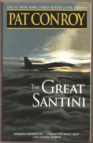 Wielki Santini - Pat Conroy