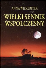 Wielki sennik współczesny - Anna Wierzbicka