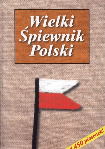 Wielki śpiewnik polski