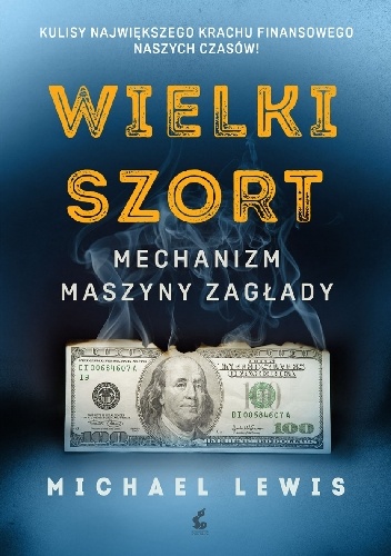 Wielki szort - Michael Lewis