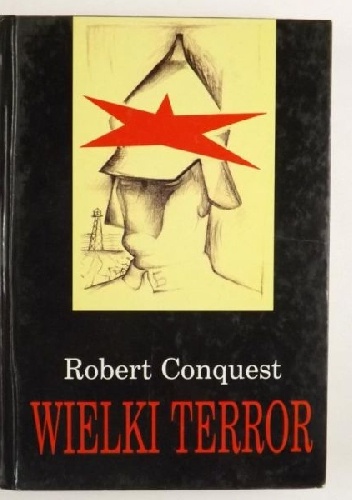Wielki terror - Robert Conquest