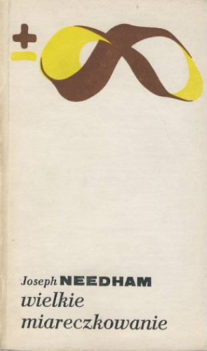 Wielkie miareczkowanie - Joseph Needham