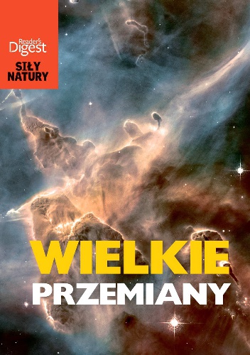 Wielkie przemiany - praca zbiorowa
