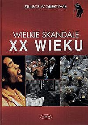 Wielkie skandale XX wieku - Mathias Hejny