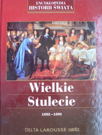 Wielkie stulecie - praca zbiorowa