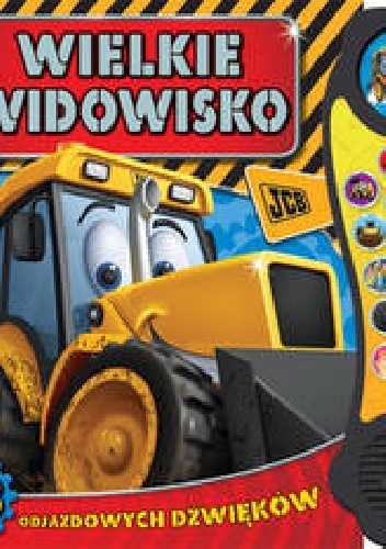 Wielkie widowisko - praca zbiorowa