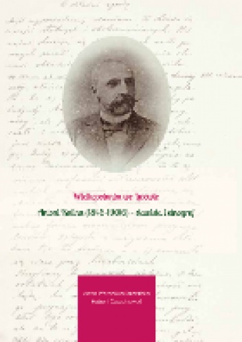 Wielkopolanin we Lwowie: Antoni Kalina (1846-1906) - slawista i etnograf - Anna Weronika Brzezińska, Hubert Czachowski