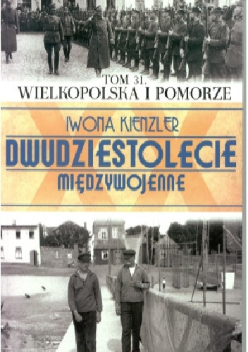 Wielkopolska i Pomorze - Iwona Kienzler