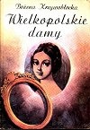 Wielkopolskie damy - Bożena Krzywobłocka