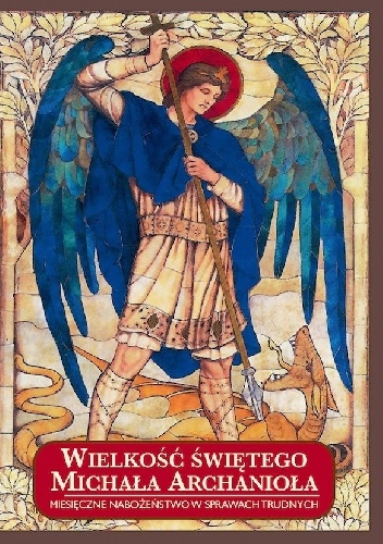 Wielkość św. Michała Archanioła