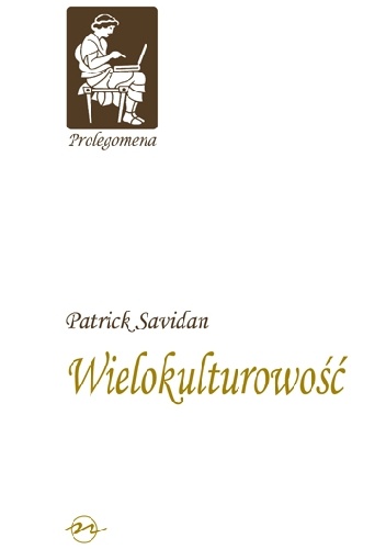Wielokulturowość - Patrick Savidan