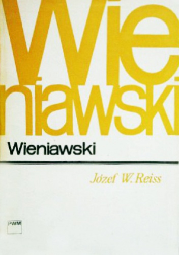 Wieniawski - Józef Władysław Reiss