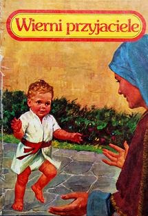 Wierni przyjaciele 1 - Etta Belle Degering