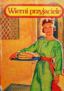 Wierni przyjaciele 3 - Etta Belle Degering