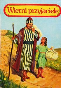 Wierni przyjaciele 4 - Etta Belle Degering