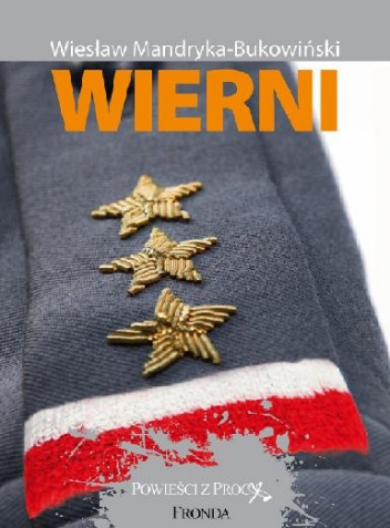 Wierni - Wiesław Mandryka-Bukowiński