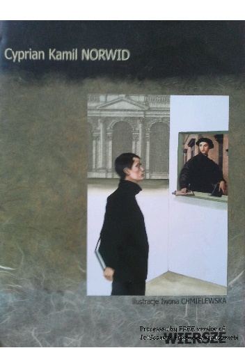 Wiersze - Cyprian Kamil Norwid