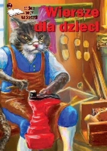 Wiersze dla dzieci 2 - antologia poetów współczesnych