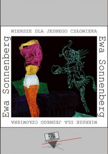 Wiersze dla jednego człowieka - Ewa Sonnenberg