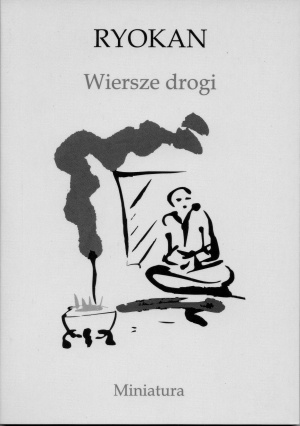 Wiersze drogi - Taigu Ryokan