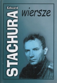 Wiersze - Edward Stachura