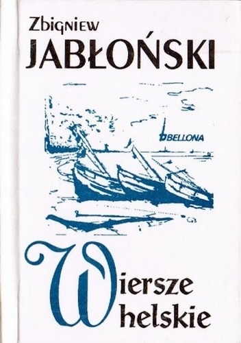 Wiersze helskie - Zbigniew Stanisław Jabłoński